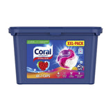 Laundry capsules Optimal Color, 45MR