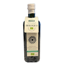 Оливковое масло Extra Vergine di Oliva Biologico MASSERIA SAN NICOLA, 1 L