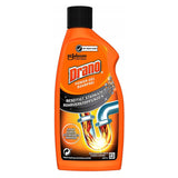 Sewer cleaner Drano Power Gel, 500 ml