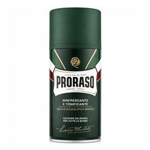 Proraso skūšanas putads