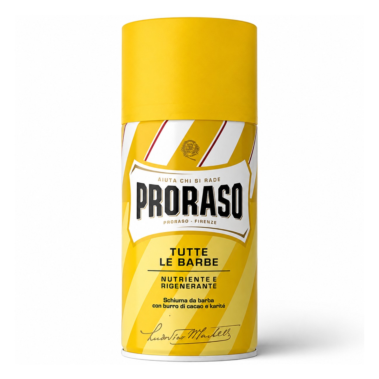 Proraso putas
