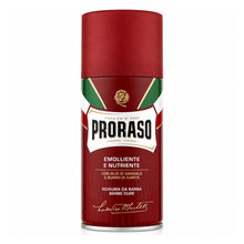 Proraso