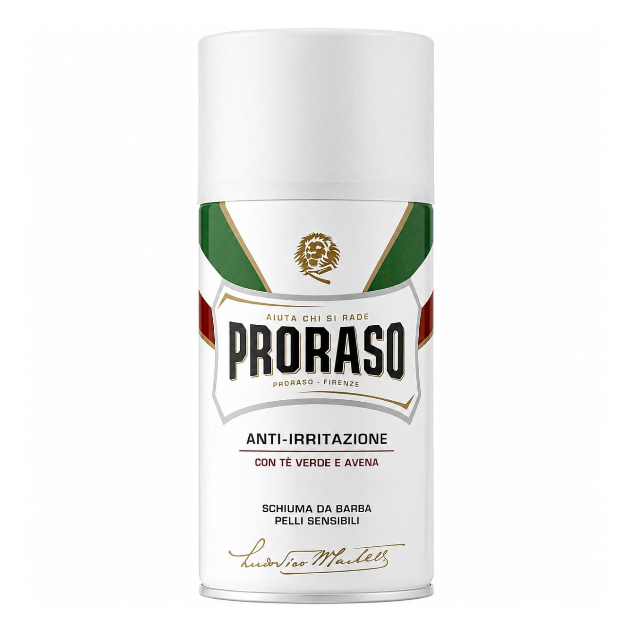 Proraso