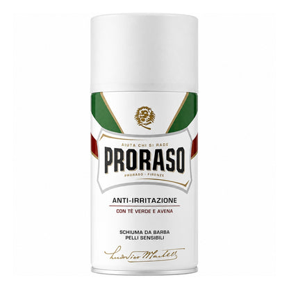 Proraso