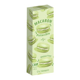 Macarons with pistachio cream Macaron Pistacchio, 42g
