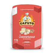 Мука пшеничная Cuoco Saccorosso, 5 кг