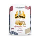 Wheat flour Manitoba Oro, 5 kg