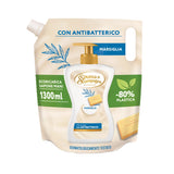 Skystas muilas Marsiglia, 1300 ml