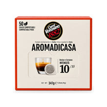 CAFFÈ VERGNANO Aromadicasa