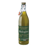 Organic olive oil Extra Vergine Il Casolare Grezzo Naturale, 750 ml