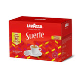 Coffee pads Suerte Cialde Coffee Pads, 50 pcs.