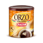 Растворимый итальянский ячмень Orzo Italiano, 200г