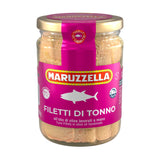 Tuna fillets in olive oil Tonno Pink Line, 400g