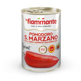 Помидоры без кожуры San Marzano Dop, 400г