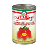 Помидоры без кожуры San Marzano Dop, 400г