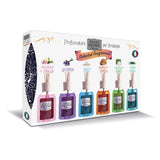 Aromatic sticks Gift Set, 6x30 ml