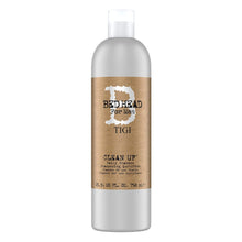Shampoo for men Clean Up Bed Head, 750 ml