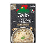 Triufelių skonio risotto Chicchi Grandi al Dente, 175g