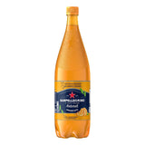 Gazuotas gaivusis gėrimas Aranciata Naturali, 1200 ml