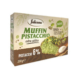 Pistacchio Muffin, 4x50g