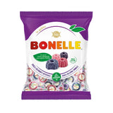 Jelly candies with forest berry flavor Frutti di Bosco, 160g