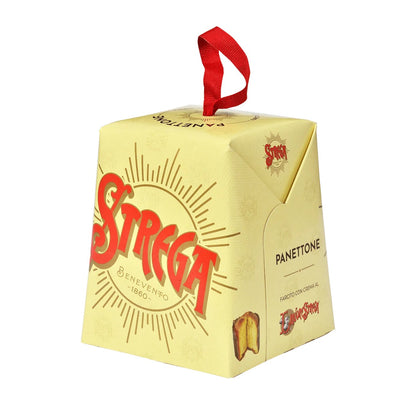 Panettone keksiukai su likeriniu kremu, 100g