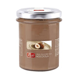 Spreadable cream with hazelnuts PISTI, 200g