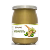 Spreadable pistachio cream PISTI Mongibello, 600g