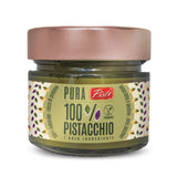 Pure 100% pistachio spreadable paste, 150g