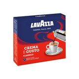 Malta kava Crema e Gusto Classico, 3 x 250g