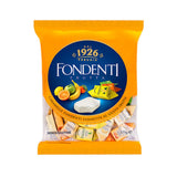 Jelly candies Fondenti Frutta, 175g