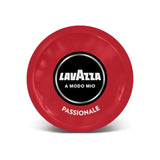 Кофе в капсулах Passionale Espresso Lavazza A Modo Mio, 36 шт.