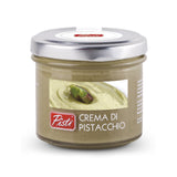 Фисташковый крем-паста PISTI Pistacchio 45%, 90г