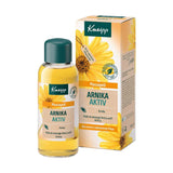 Масло для массажа и тела KNEIPP Arnika Aktiv, 100 мл