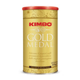 Ground coffee KIMBO Gold Medal, 400g