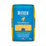 DE CECCO Penne Rigate N°41, 500g