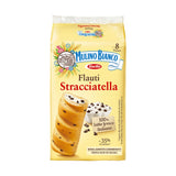 Sausainiai MULINO BIANCO Stracciatella, 280g