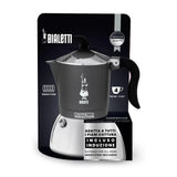 Moka coffee pot BIALETTI Moka Fiammetta Induction