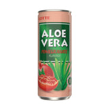 Alavijų ir granatų gėrimas LOTTE, 240 ml