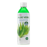 Alavijo gėrimas LOTTE, 500 ml