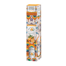 Aromatic sticks Arancia Navelina, 100 ml