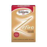 Fine brown cane sugar ERIDANIA Zefiro, 750 g