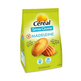 Мадлены без глютена CEREAL, 200 г