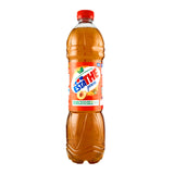 Tea with peach flavor, 1500 ml