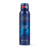 Dezodorantas vyrams FELCE AZZURRA Cool Blue, 150 ml