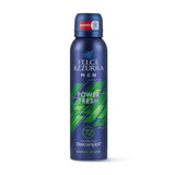 Дезодорант для мужчин FELCE AZZURRA Power Fresh, 150 ml