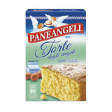 Смесь для выпечки ванильного пирога PANEANGELI Torta Vaniglia, 410 г