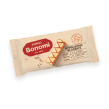 Italian cookies BONOMI Sfogliatine Glassate, 135 g