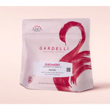 Kavos pupelės GARDELLI Gikomero, 250 g