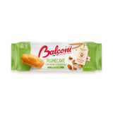 Slyvų pyragas iš migdolų miltų BALCONI, 198 g